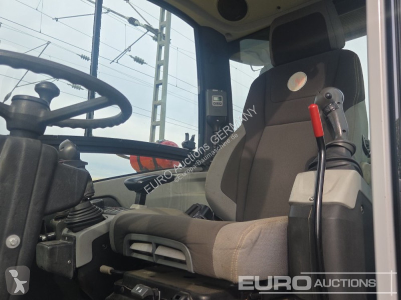 Graafmachine Wacker Neuson EW65