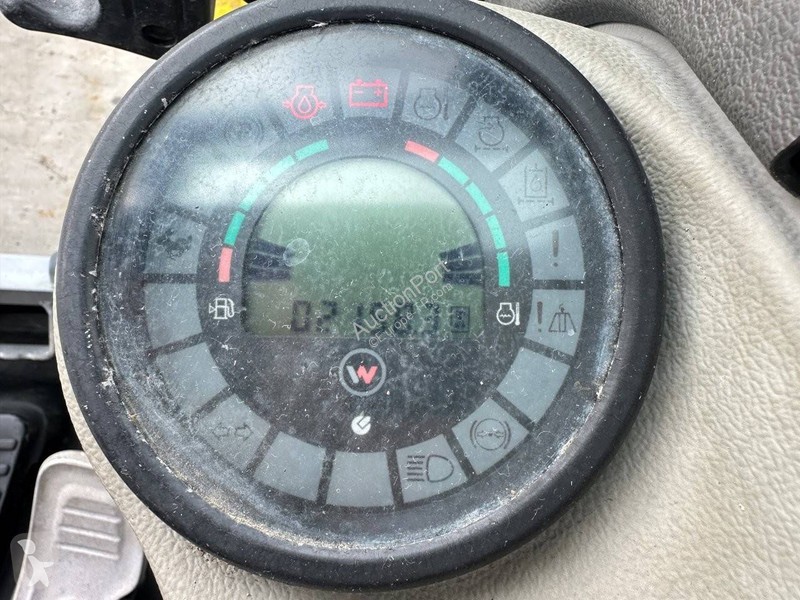 Graafmachine Neuson 50Z3