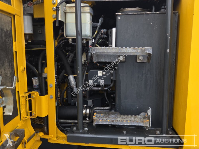 Екскаватор Komatsu PW118MR-11