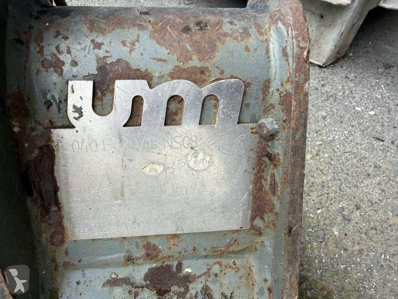 Екскаватор Wacker Neuson