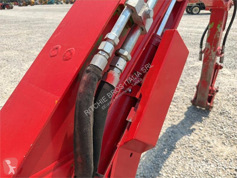 Yanmar Vio25 Mini Excavator excavator