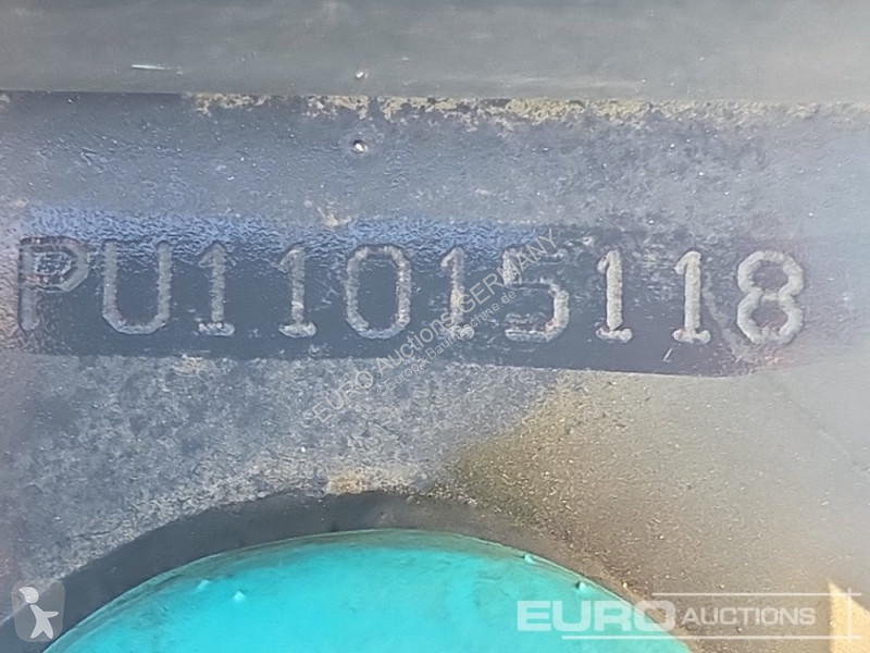 Экскаватор Kobelco SK17SR-3E