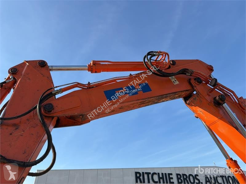 Pelle  EX235 Tracked Excavator