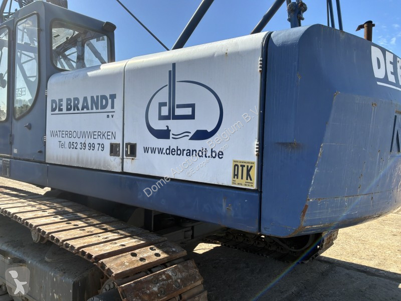 Kran Debrandt