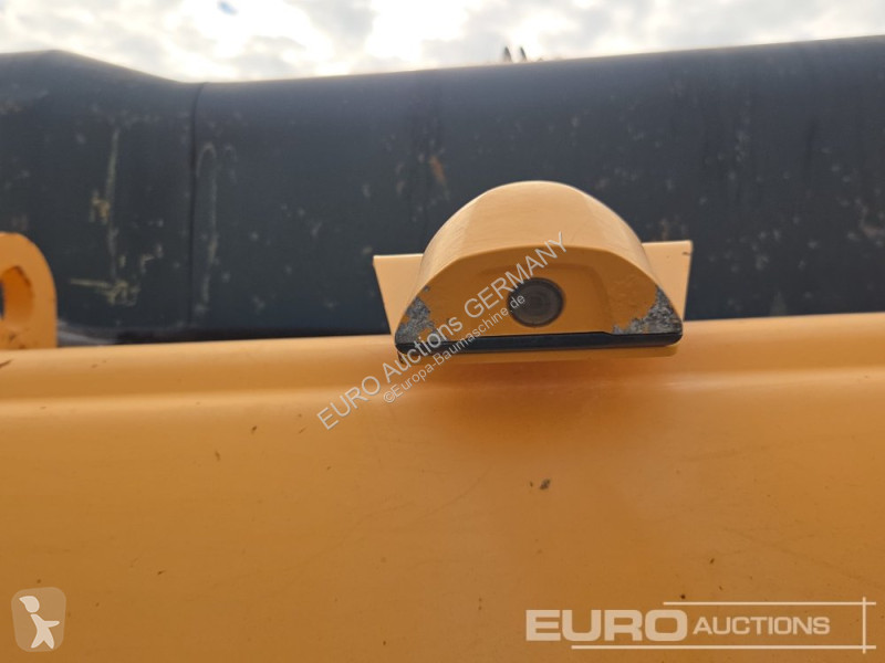 Skovel Hyundai ROBEX 300LC-9