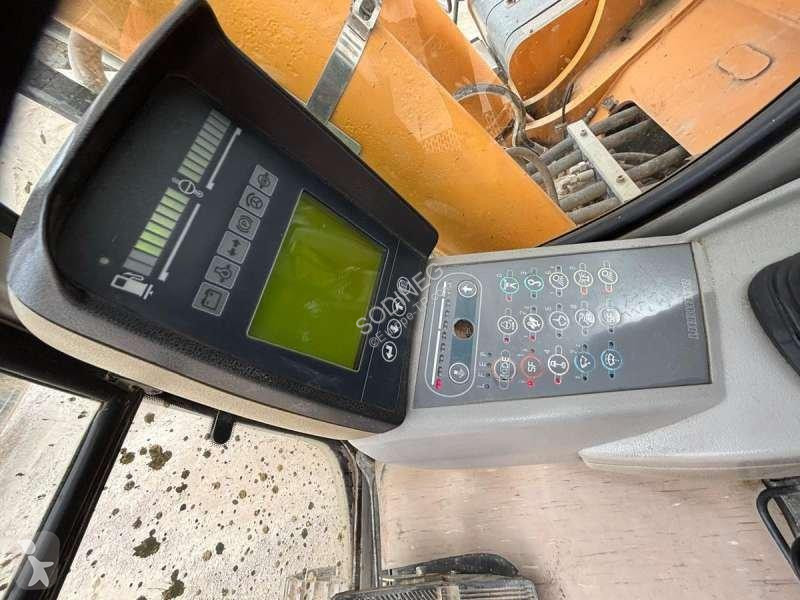 Excavator Liebherr  R944C HDSL LITRONIC
