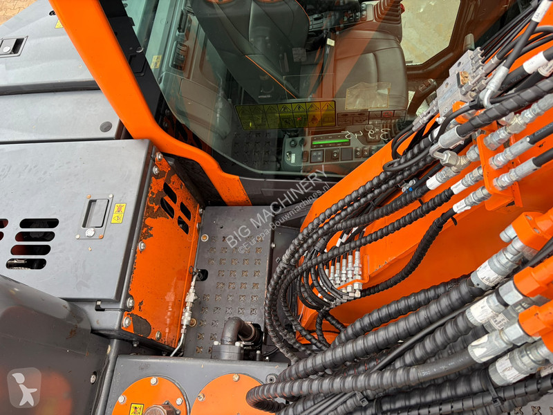 Skovel Doosan 7