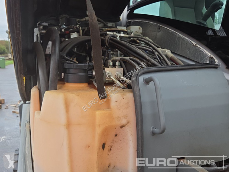 Koparka Wacker Neuson EW65