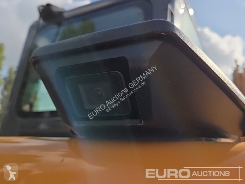 Koparka Case CX90D