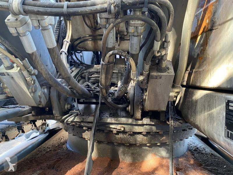 Skovel Liebherr R920 COMPACT LC / Certificat CE...