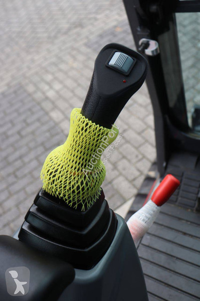 Skovel Yanmar SV22