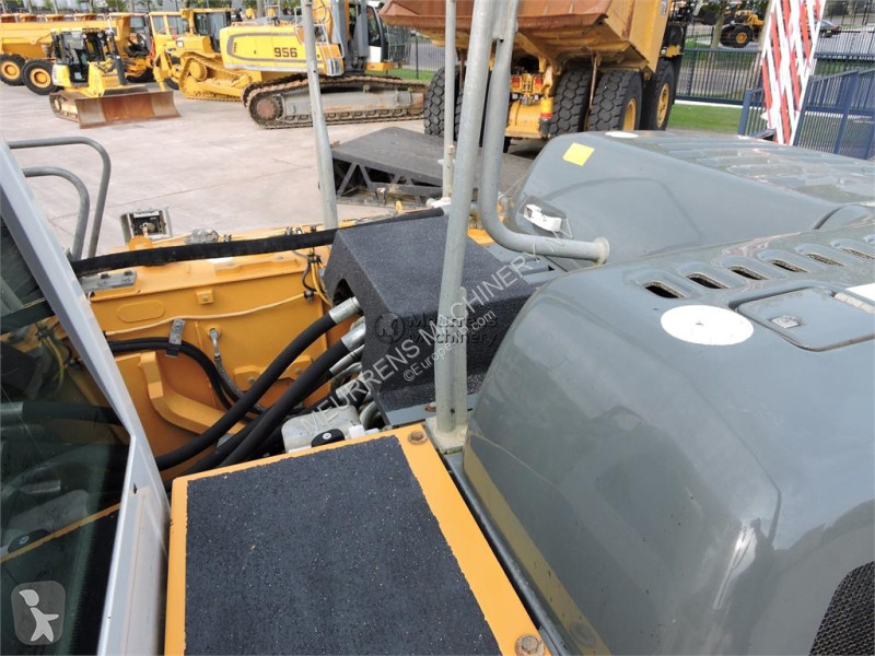 Pelle Liebherr R926