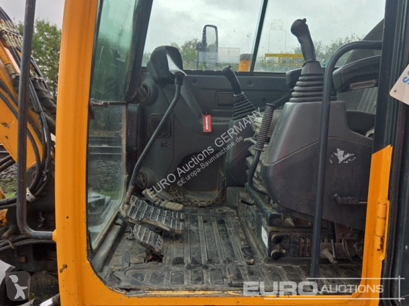 Koparka Hyundai ROBEX 559A