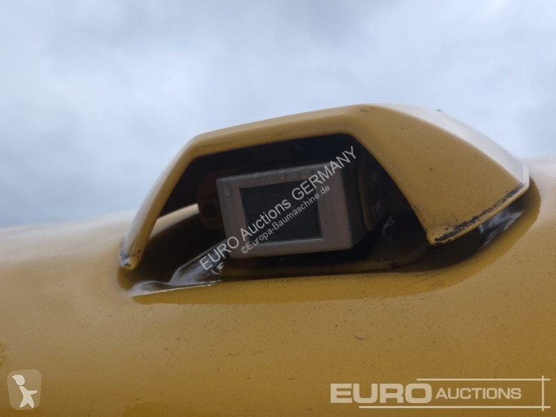 Koparka Komatsu