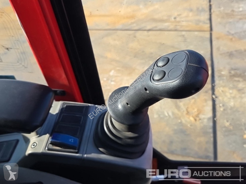 Pelle Wacker Neuson EW65