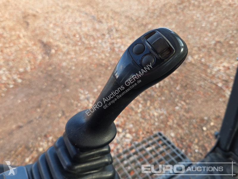 Graafmachine Doosan 5