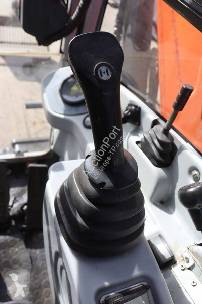Pelle Neuson 9503 WD