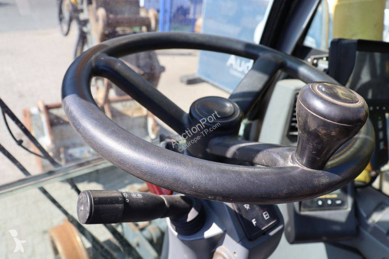 Pelle New Holland WE 150 RR