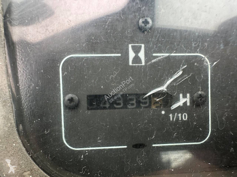 Pelle Volvo