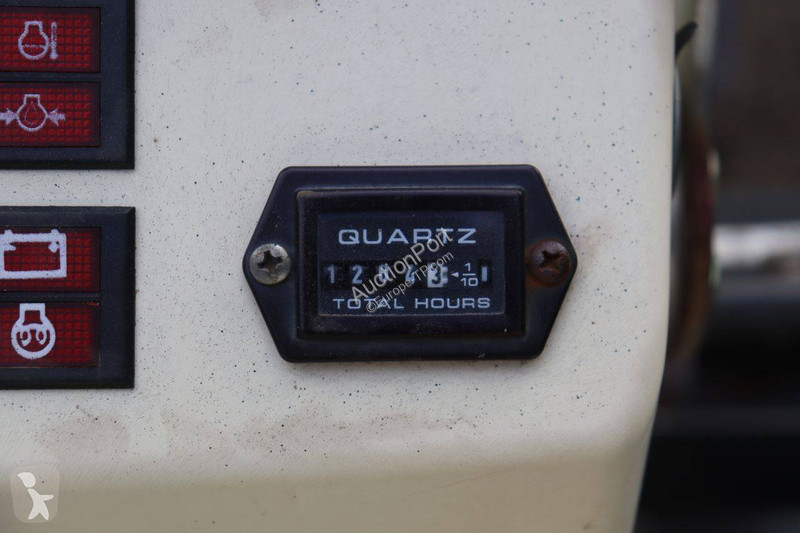 Pelle Bobcat Z