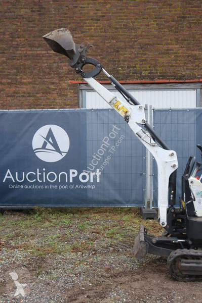 Pelle Bobcat Z
