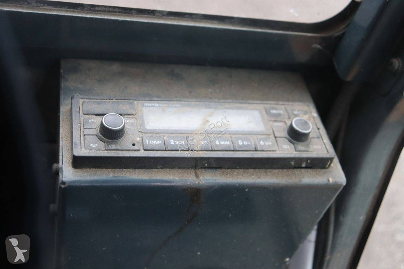 Pelle Hyundai Robex 169