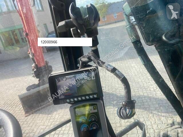 Graafmachine Caterpillar F VAH 3D Dual Trimble...