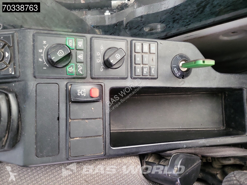 Багер Volvo 0 E L