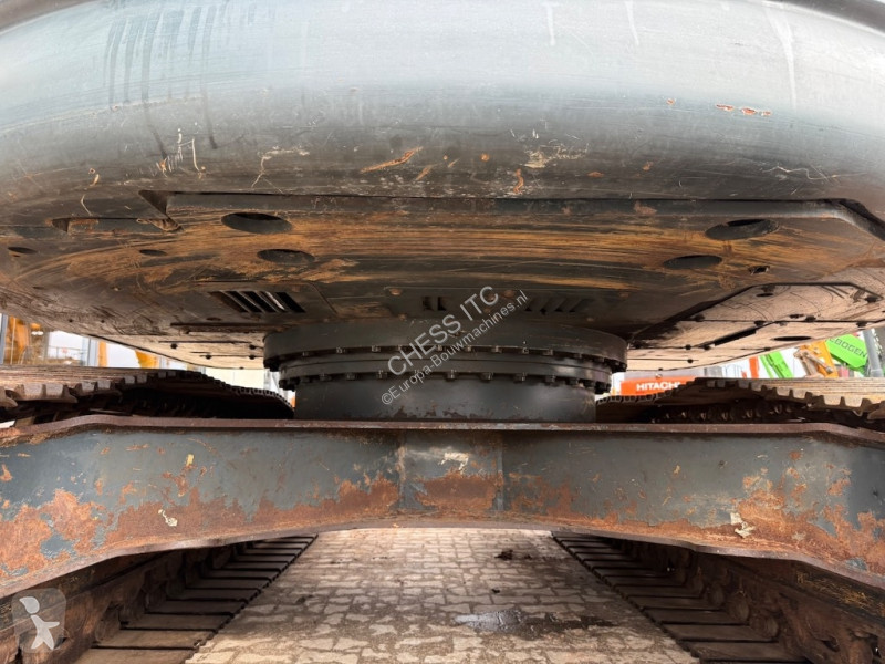 جرافة Hyundai HX 235 LCR - HX 235 - HX235LCR