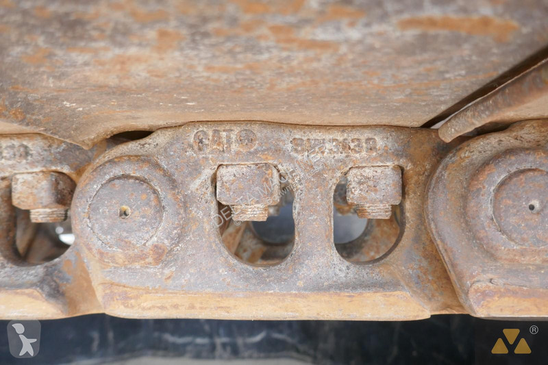 Excavator Caterpillar 325F LCR