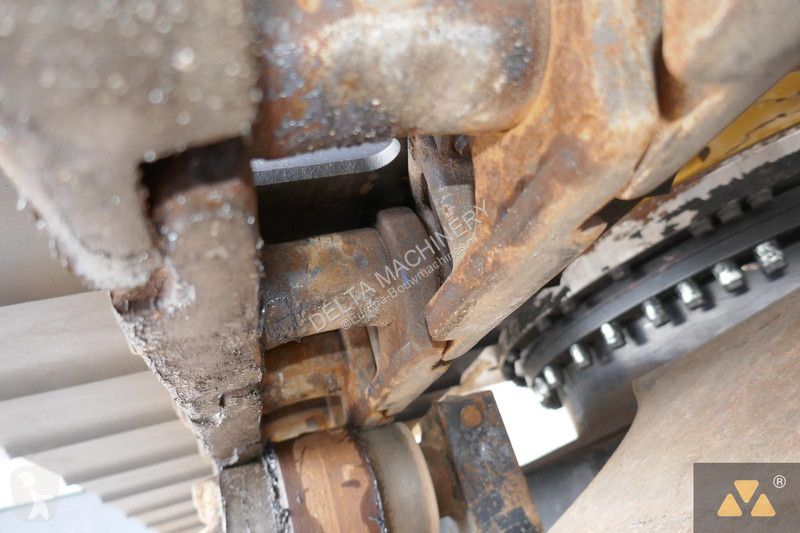 Escavatore Caterpillar 325F LCR