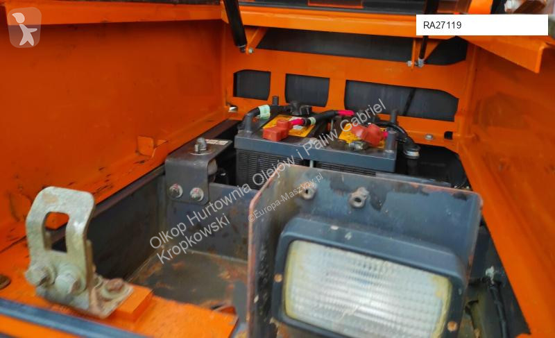 Graafmachine Doosan DX225 LC5  RATY - KREDYT