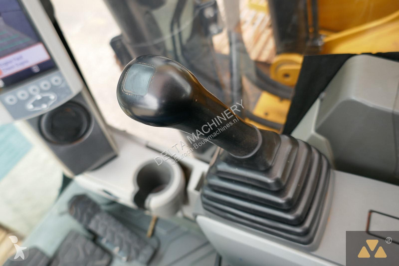 Graafmachine Caterpillar 336FL