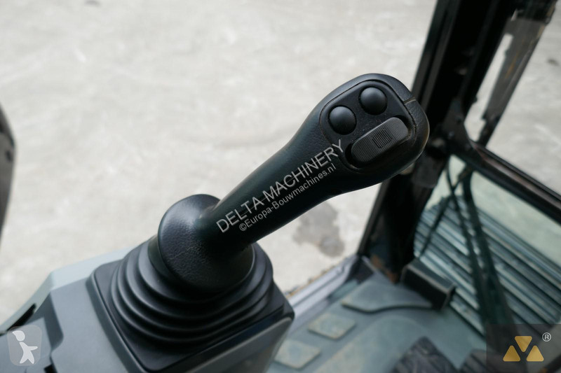 Excavator Caterpillar FL