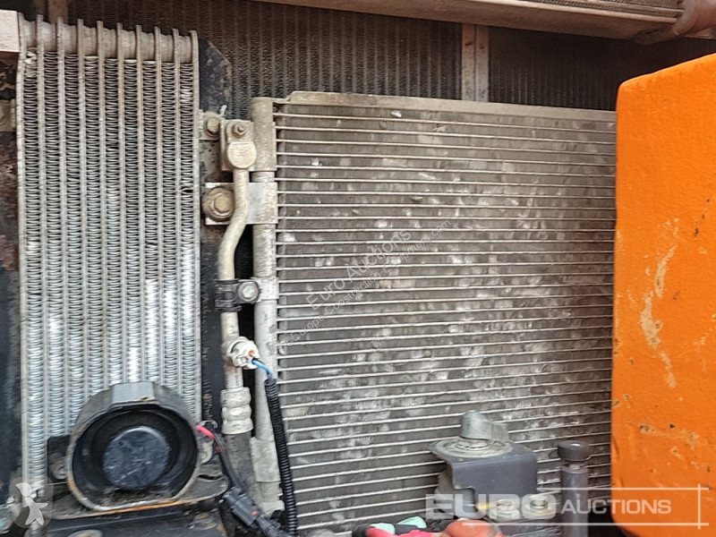 Skovl Doosan -5