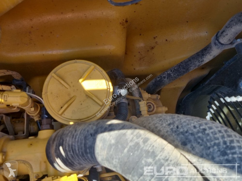 Excavator Caterpillar 315F LCR