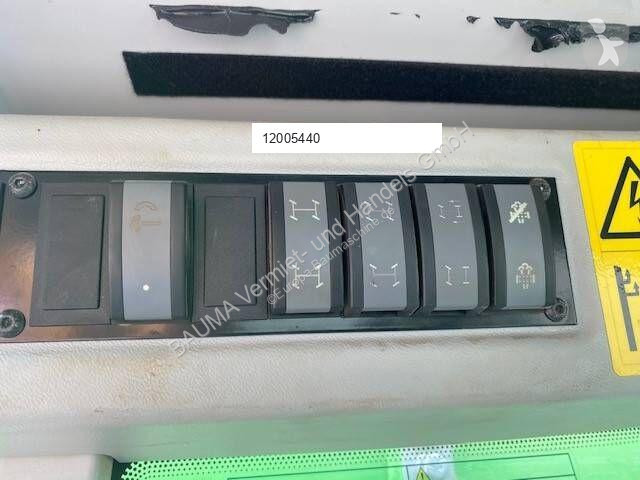 Skovl Sennebogen 613 M MIETE / RENTAL (12005440)