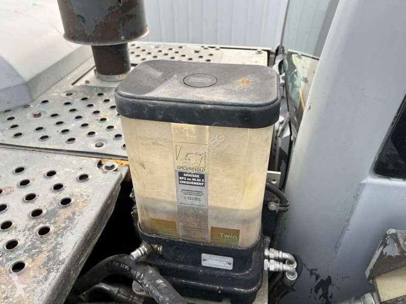 Escavatore Volvo EC220DL