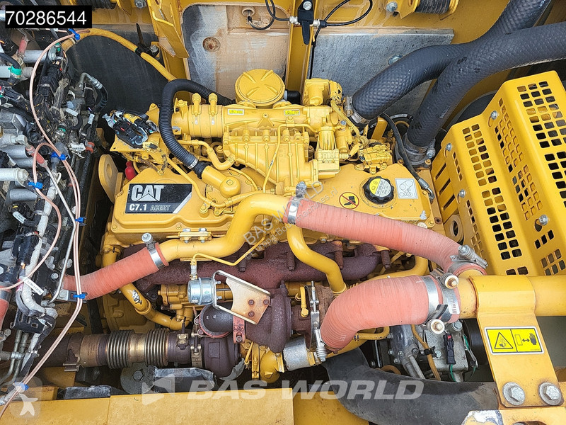 Escavatore Caterpillar EL