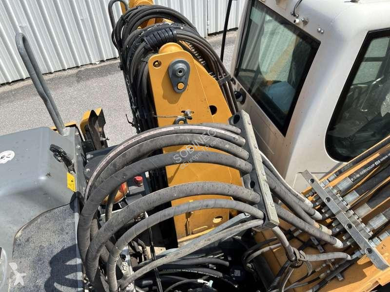 Escavatore Liebherr  LH30M LITRONIC