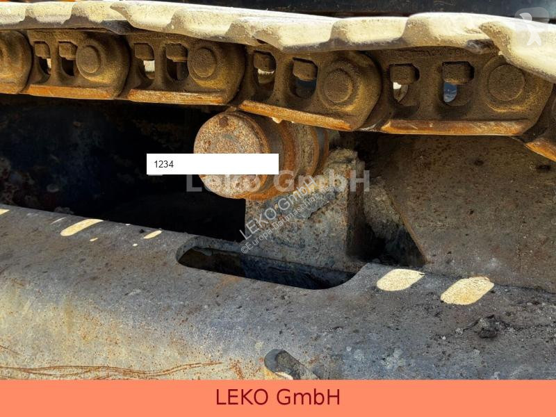 Escavatore Caterpillar JS240NLC