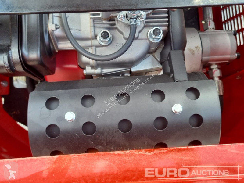 Escavatore JPC HT12
