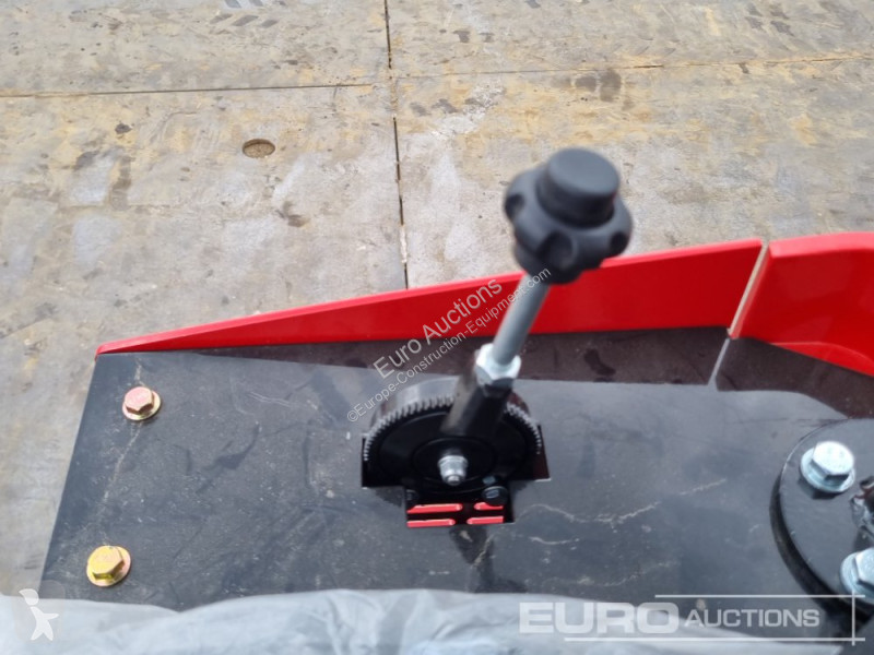 Escavatore JPC HT12