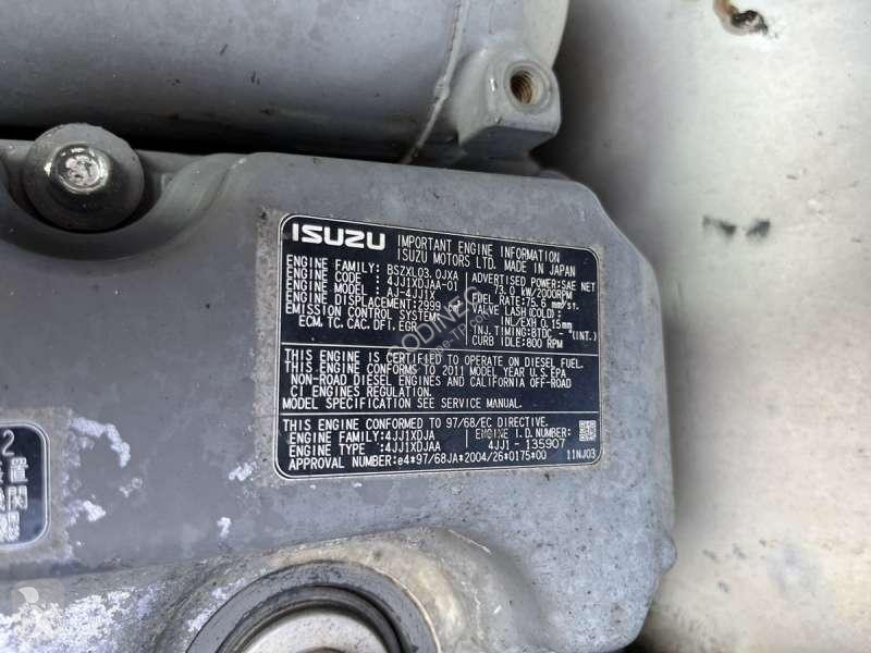 Skovl Takeuchi