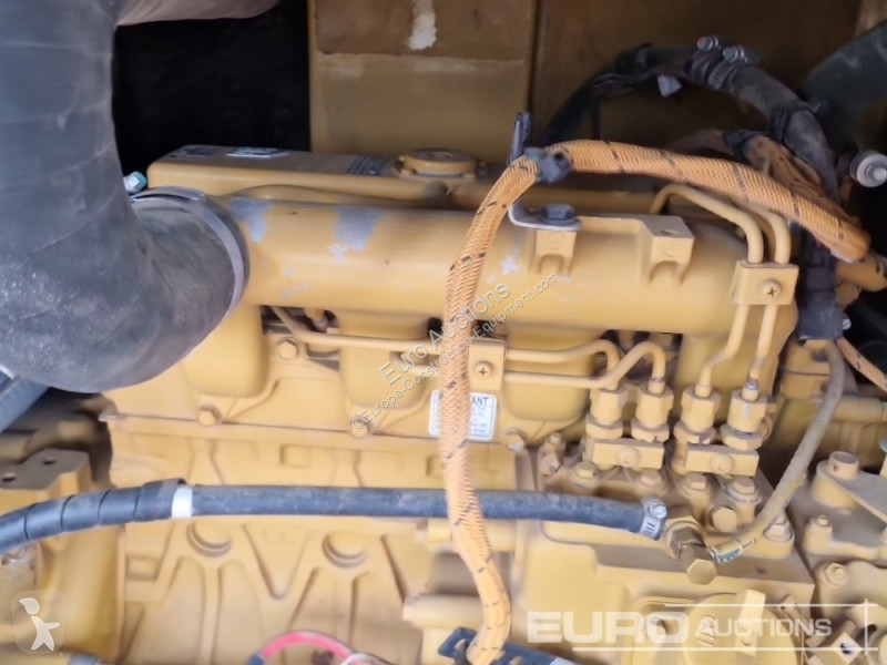 Escavatore Caterpillar 305.5E2