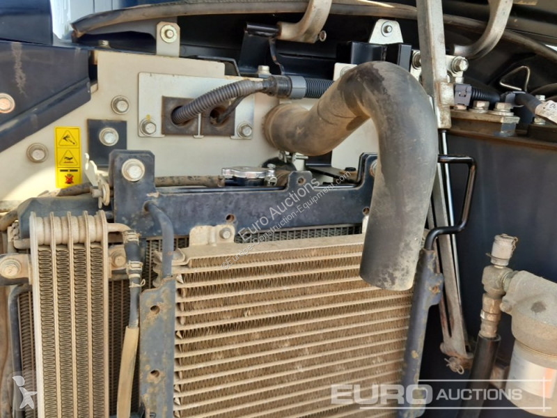 Escavatore Kubota U48-4