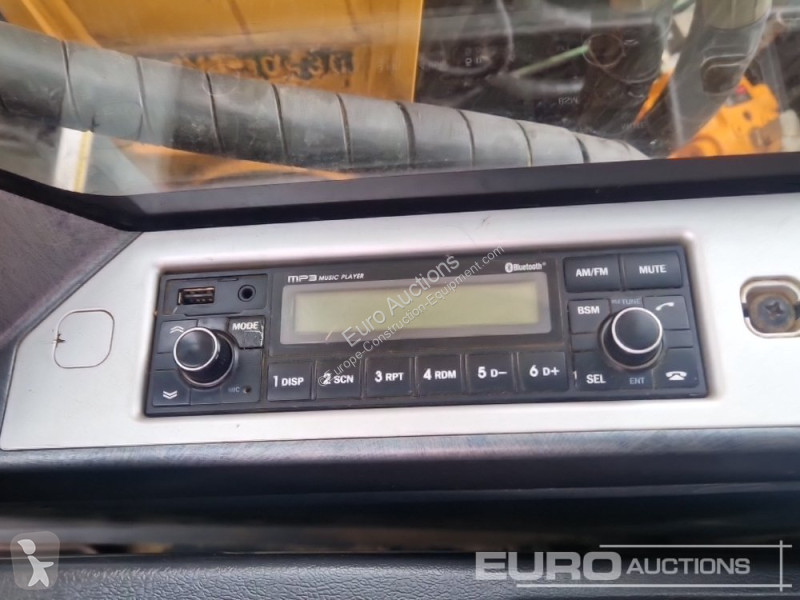 Escavatore Hyundai HX140L
