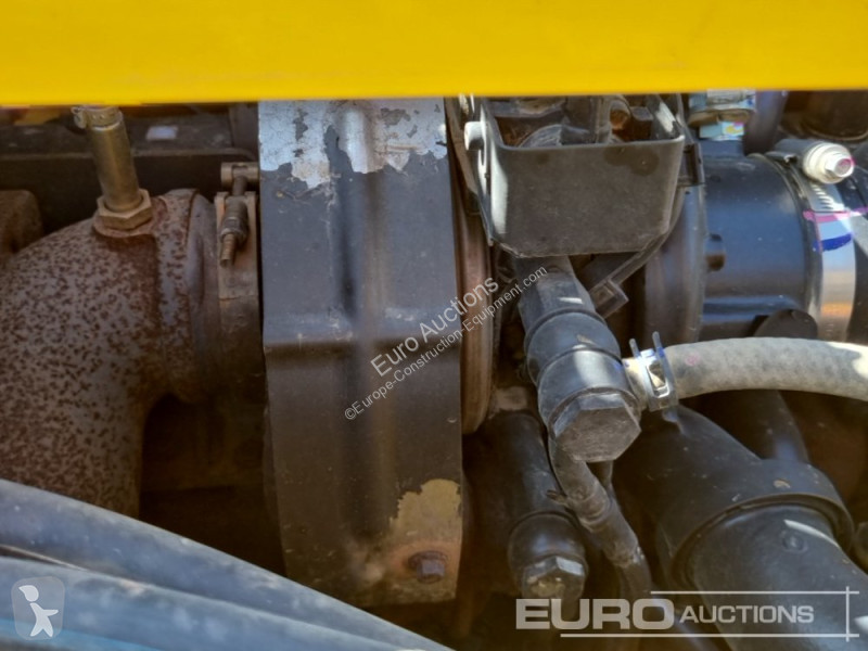 Escavatore Komatsu -11E0