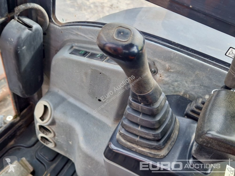 Escavatore Doosan