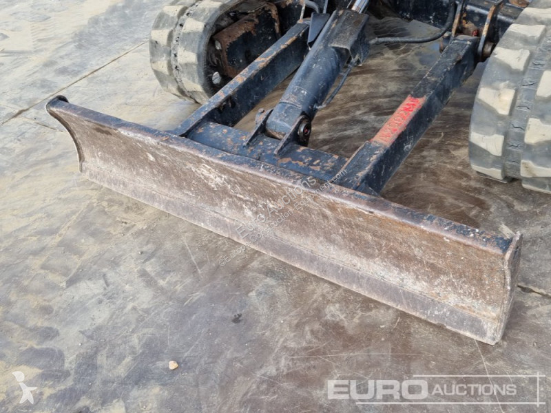 Escavatore JCB